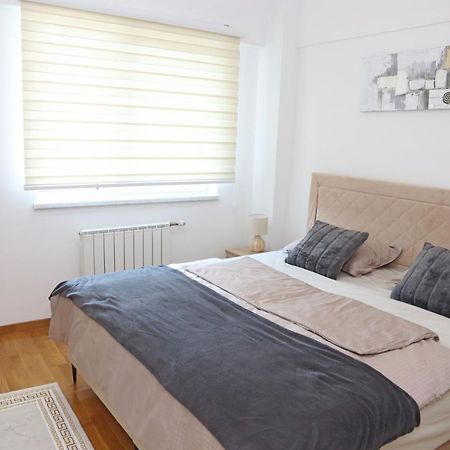 Apartment Cecovic - Mellain Tuzla Luaran gambar